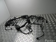 MERCEDES-BENZ A 651 150 15 86 / A6511501586 C-CLASS (W205) 2015 Engine harness