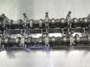 MERCEDES-BENZ R6110160504, 646811, 0510101, 0510001, A61101, A61100 C-CLASS (W204) 2008 Camshaft