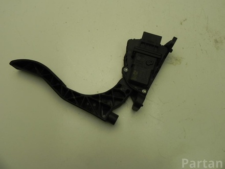 AUDI 4F1 721 523 A / 4F1721523A A6 Avant (4F5, C6) 2006 Accelerator Pedal