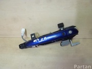 MAZDA 6 Estate (GH) 2011 Door Handle