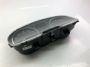 SKODA 5JA920840D RAPID (NH3) 2013 Dashboard