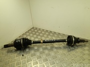 MASERATI 06701042070 GHIBLI (M157) 2020 Drive Shaft Left Rear