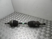 MERCEDES-BENZ 0501006510 M-CLASS (W163) 2002 Drive Shaft Left Front