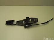 LAND ROVER AH22-203A28-DB / AH22203A28DB DISCOVERY IV (L319) 2013 Door Handle, interior