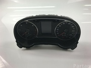 AUDI A2C53321556 A1 (8X1, 8XK) 2010 Dashboard