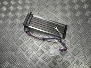 TOYOTA CZ013400-0240, 17T254-U0133 / CZ0134000240, 17T254U0133 YARIS (_P13_) 2017 Auxiliary heater