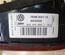 VW 5K0 945 108, 5K0 945 094 J / 5K0945108, 5K0945094J GOLF VI (5K1) 2009 Taillight Right