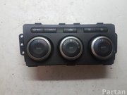 MAZDA GAP3 61190A / GAP361190A 6 Saloon (GH) 2010 Control Unit, air conditioning