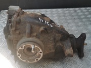 BMW 7591073, 3.15 / 7591073, 315 3 Touring (E91) 2010 Rear axle differential