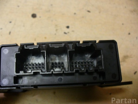 OPEL 13354532 / 0263004446 / 133545320263004446 ZAFIRA TOURER C (P12) 2012 Control unit for park assist