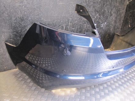 JAGUAR XF (X250) 2008 Bumper Rear