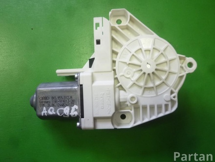 AUDI 8K0 959 812 A / 8K0959812A Q5 (8R) 2014 Window lifter motor Right Rear