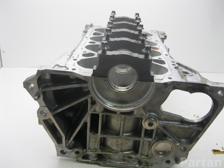 NISSAN MR16DDT JUKE (F15) 2013 Engine Block