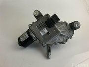 CITROËN B58LHP14304 C4 Picasso I (UD_) 2008 Wiper Motor