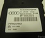 AUDI 8P7 959 255 B / 8P7959255B A3 Convertible (8P7) 2010 Control unit for convertible roof controls