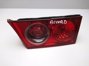 HONDA P5921R ACCORD VII (CL, CN) 2006 Taillight Right