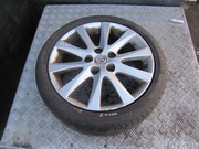 MAZDA GG 9965 23 7070 / GG9965237070 6 sedan (GG) 2006 Felga aluminiowa 5x114  R17 EJ 7.0 ET55