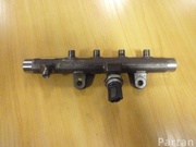 MERCEDES-BENZ 175218188R A-CLASS (W176) 2013 Fuel rail