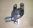 VW 5G0 955 711 / 5G0955711 GOLF PLUS (5M1, 521) 2006 Wiper Motor Rear