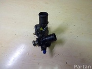 PEUGEOT 9675849380 208 2014 Thermostat Housing