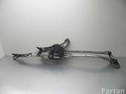 MERCEDES-BENZ 3397021337, 397 220 564 / 3397021337, 397220564 C-CLASS (W204) 2010 Wiper Linkage Windscreen with wiper motor