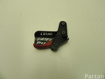 FIAT A997 500 (312_) 2008 Handle, bonnet release