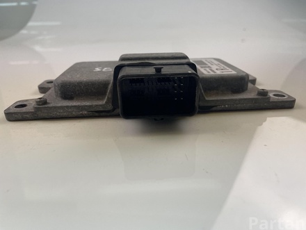 NISSAN EMU10-000N / EMU10000N QASHQAI / QASHQAI +2 I (J10, JJ10) 2010 Control unit for automatic transmission