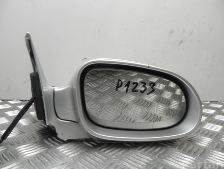 MERCEDES-BENZ A 209 810 30 16, 332 328, 332 200, 332 202,  / A2098103016, 332328, 332200, 332202,  CLK (C209) 2003 Outside Mirror Right adjustment electric Turn signal Electric folding Heated