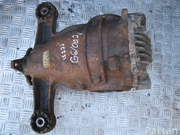 LEXUS IS II (GSE2_, ALE2_, USE2_) 2008 Rear axle differential