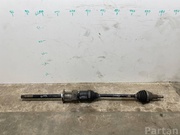 MASERATI 06700070770 QUATTROPORTE VI 2014 Drive Shaft Left Front