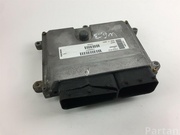 VOLVO P30650677 S40 II (MS) 2004 Control unit for engine