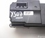 HONDA NH-608L / NH608L CIVIC VIII Hatchback (FN, FK) 2007 Automatic air conditioning control