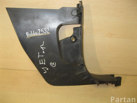 VW 5C7 863 483 / 5C7863483 JETTA IV (162, 163) 2012 Lining, pillar a Lower left side