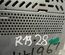 ROVER XQD101090PUY 75 (RJ) 2000 Radio / CD