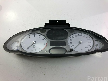 ROVER 88311272 75 (RJ) 2002 Dashboard