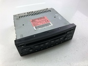 PEUGEOT 96565718XT 206 SW (2E/K) 2004 Radio / CD