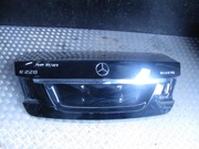 MERCEDES-BENZ E-CLASS (W212) 2016 Tailgate