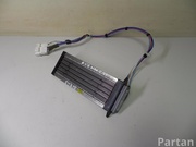 TOYOTA 013410-0400 / 0134100400 AVENSIS Estate (_T27_) 2010 Auxiliary heater