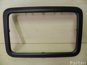 SKODA 5J0 858 069 A / 5J0858069A FABIA II (542) 2010 Trim multimedia