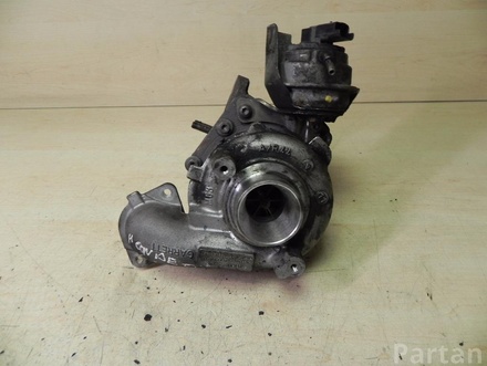 FORD 9686120680-6 / 96861206806 MONDEO IV (BA7) 2011 Turbocharger