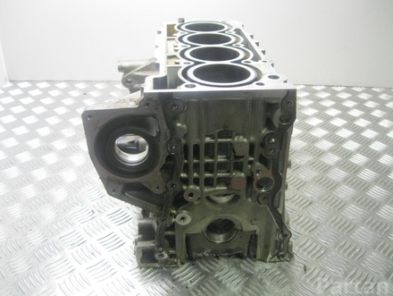 SKODA CBZ. 03F 103 019 L / CBZ03F103019L YETI (5L) 2010 Engine Block