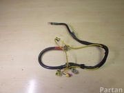 AUDI 4F0 971 225 F / 4F0971225F A6 (4F2, C6) 2006 Harness for battery