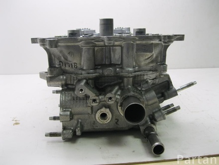 TOYOTA A3124-06206 / A312406206 YARIS (_P13_) 2012 Cylinder Head