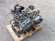 AUDI CTG, CTGA A8 (4H_) 2014 Complete Engine