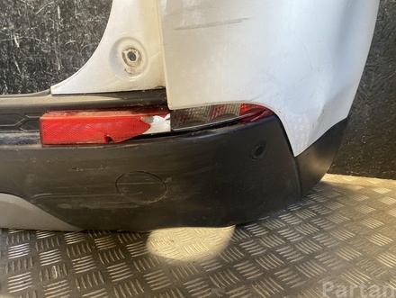 LAND ROVER DISCOVERY SPORT (L550) 2016 Bumper Rear