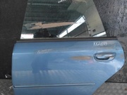 SUBARU LEGACY IV Estate (BP) 2007 Door Left Rear