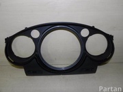 MINI MINI (R50, R53) 2005 Trim instrument cluster