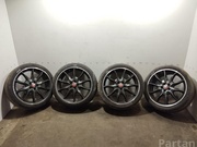 JAGUAR BX2MAA, / BX2MAA XF (X250) 2015 Alloy rim R20 EJ 6.5