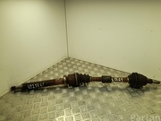 FORD F1F6-3B436-AA / F1F63B436AA C-MAX II (DXA/CB7, DXA/CEU) 2012 Drive Shaft Right Front