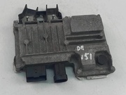 PEUGEOT 9810858280 208 2015 control unit